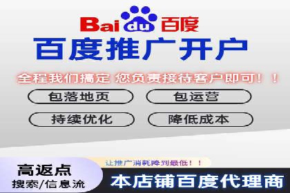 百度竞价推广公司成功案例揭秘：广告投放的五大误区与对策